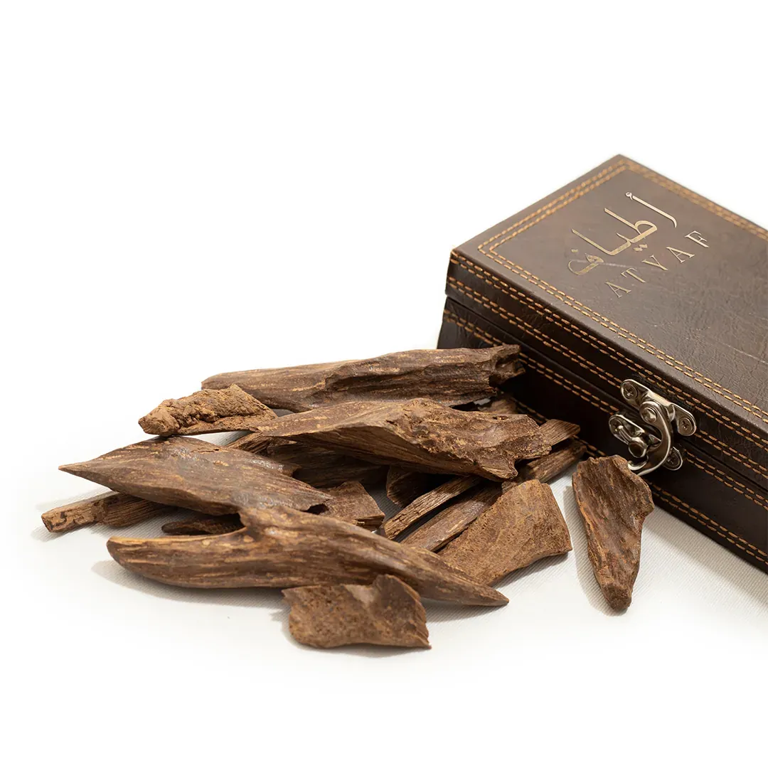 Luxury Packaging Design