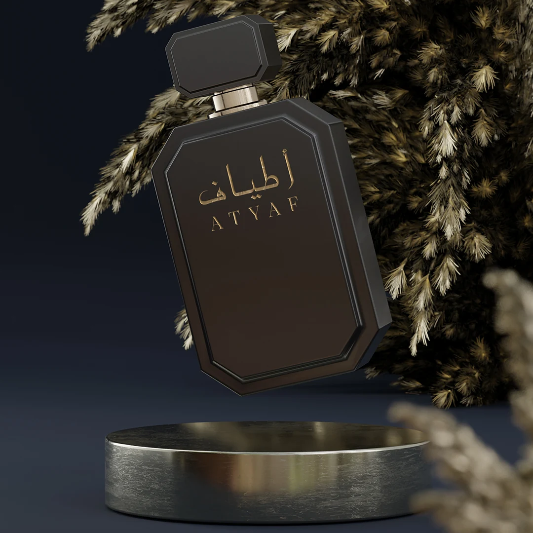 Luxury Packaging Design