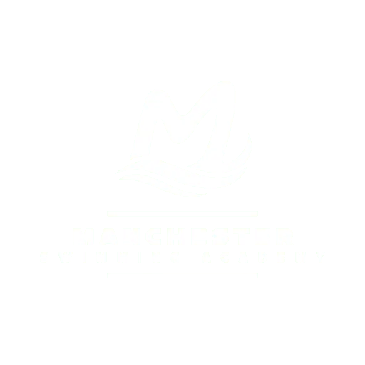 Swimming Academy Logo