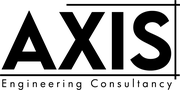 Axis Brand Logo