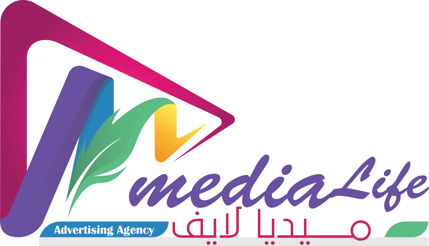 Media Life Logo