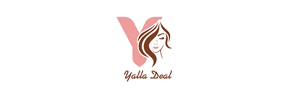 Yalla Deal Logo
