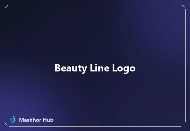 Beauty Line Logo