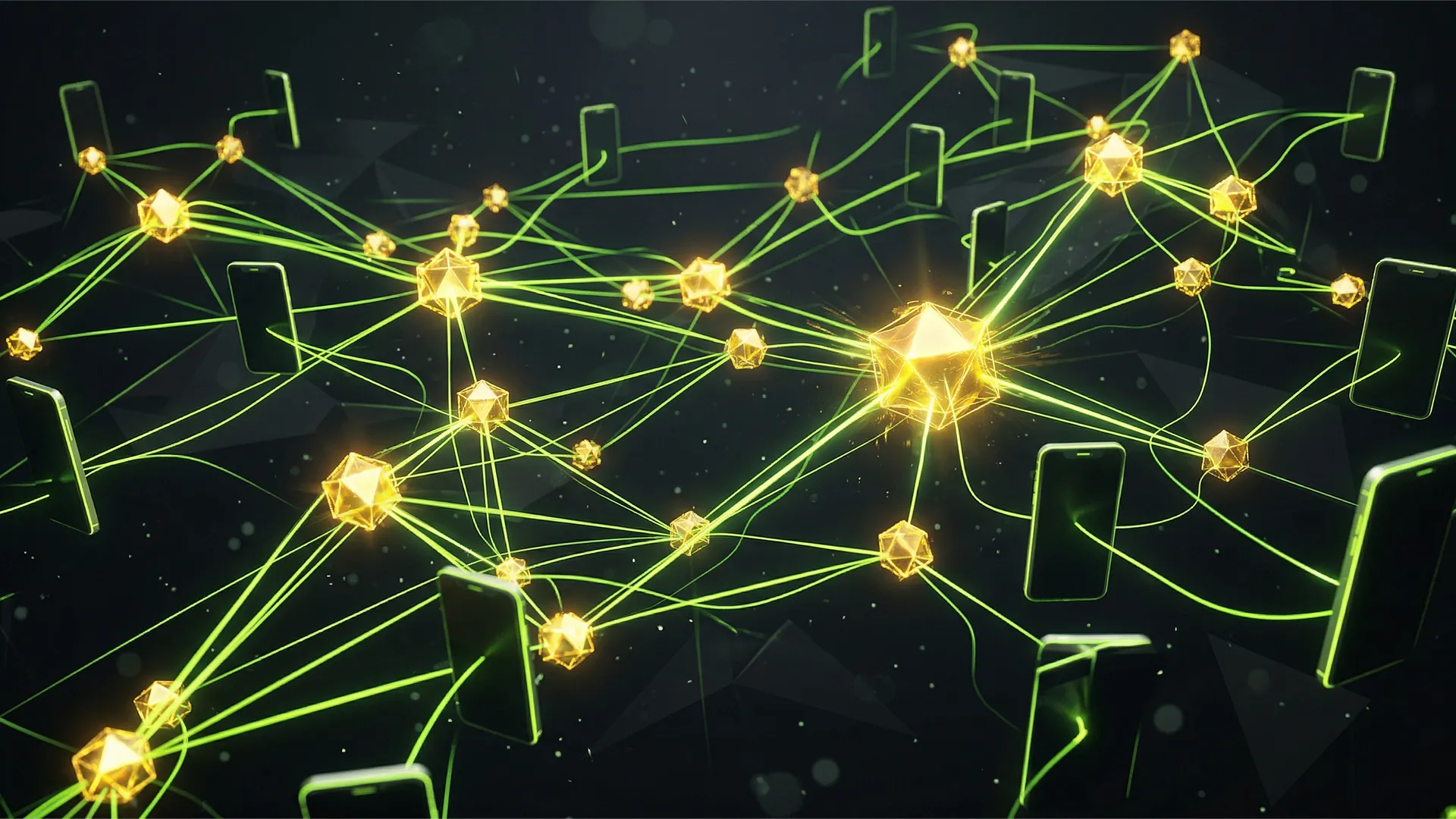 Web Development and Deployment Architecture