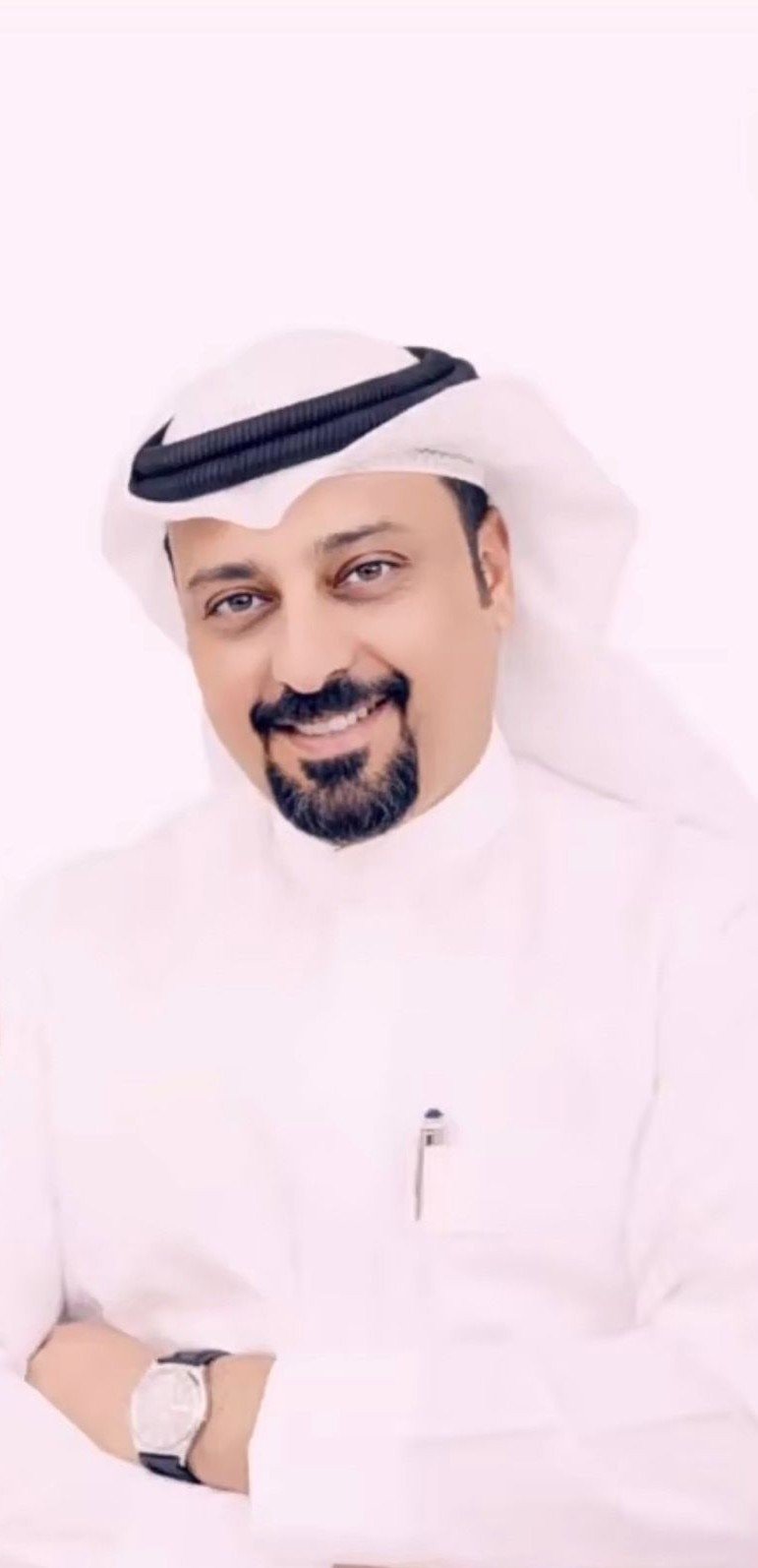 Mashhor Hub Executive