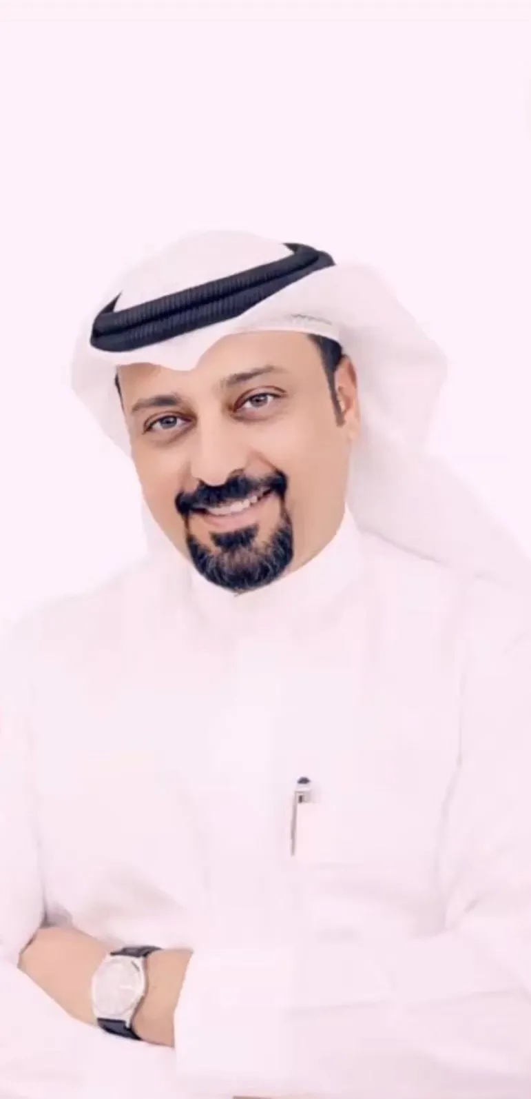 Mashhor Hub Executive