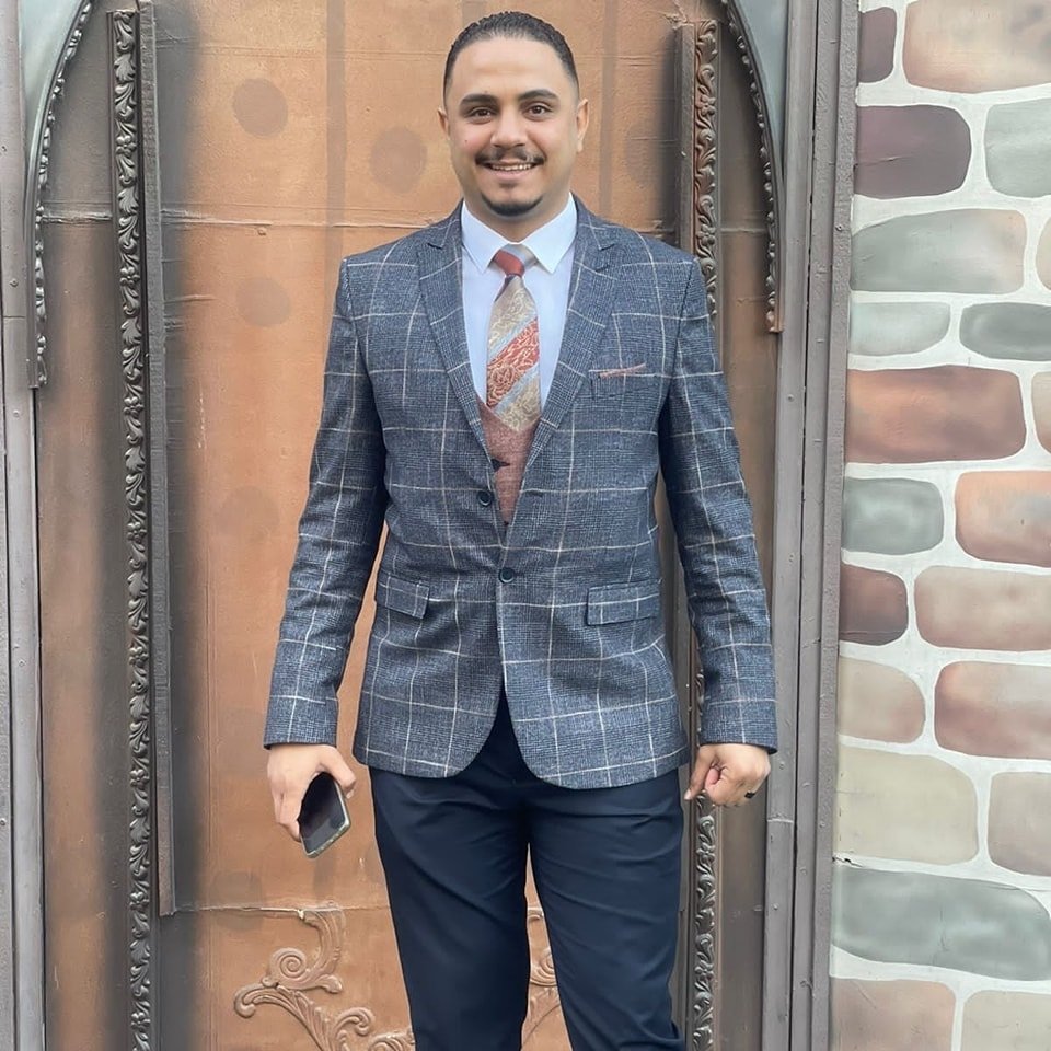 Mashhor Hub Director