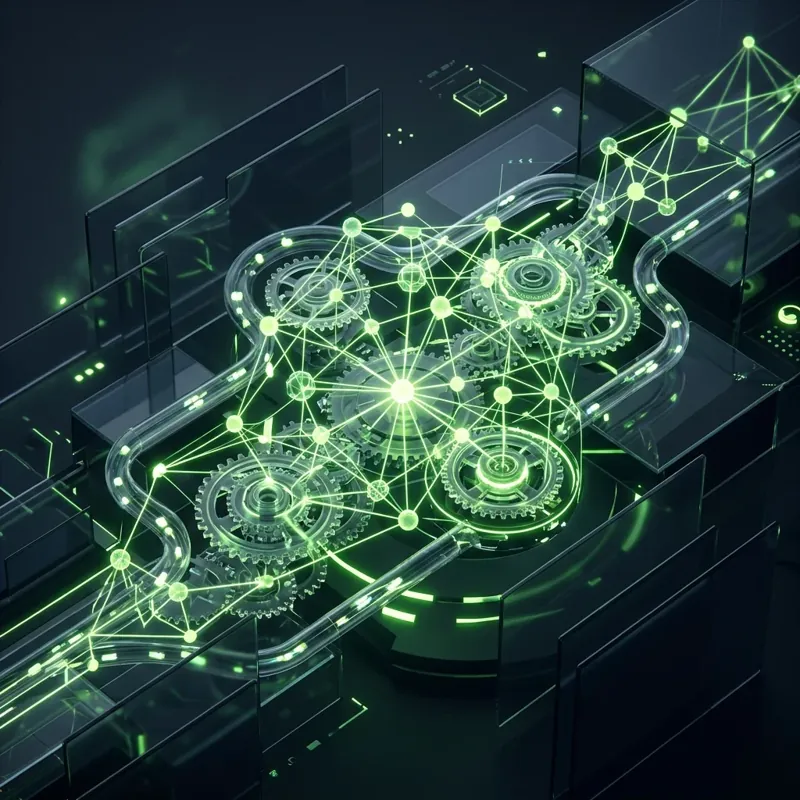 My Complete AI Content Workflow: From Brief to Published in 90 Minutes