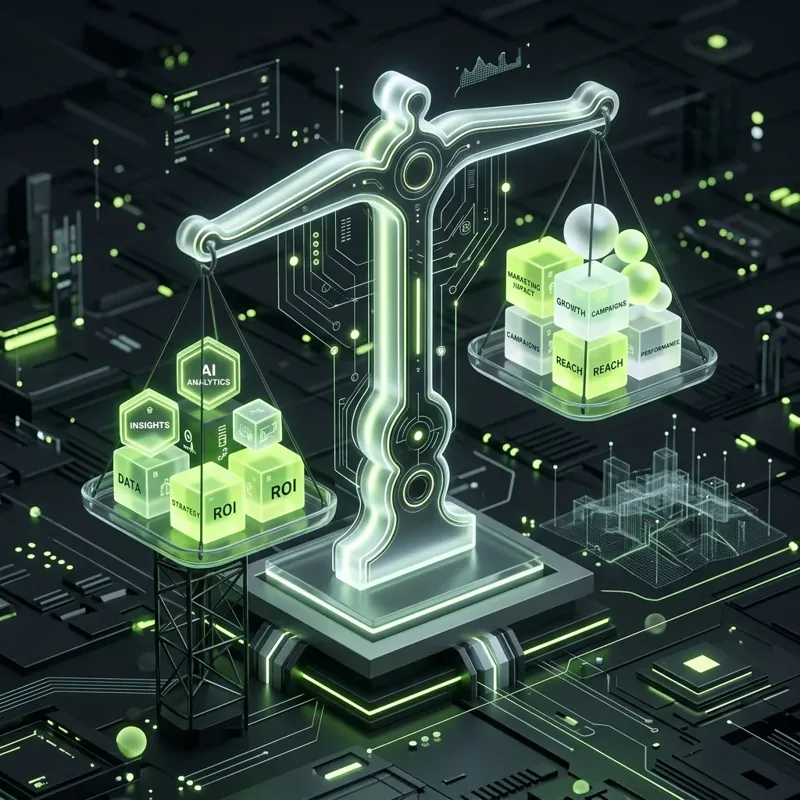 Freelancer vs. Agency � How to Choose the Right Marketing Partner in Kuwait